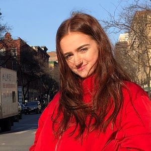 Meet your Posher, Gabby